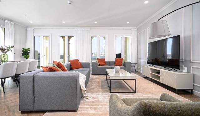 Sur La Mer | 4 bedrooms