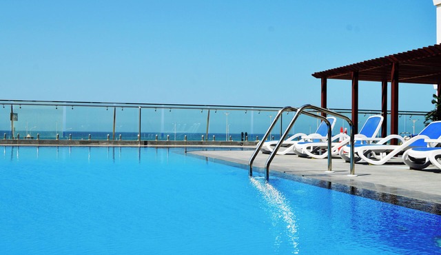 Surgrand Hotel