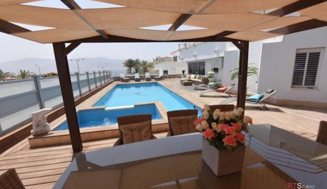 Sweethome26 LUXURY VILLA SEE VIEW