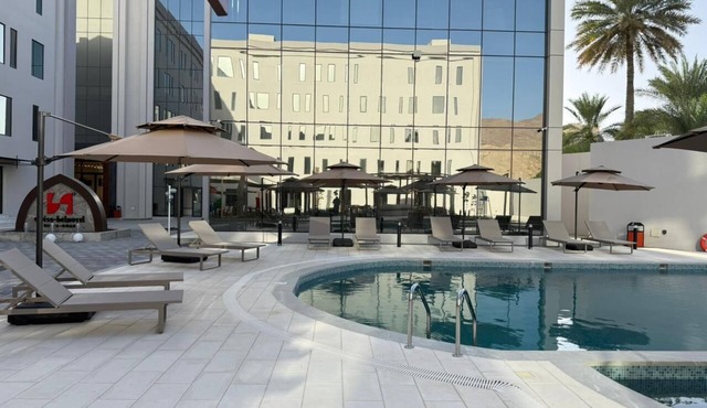 Swiss-Belhotel Nizwa