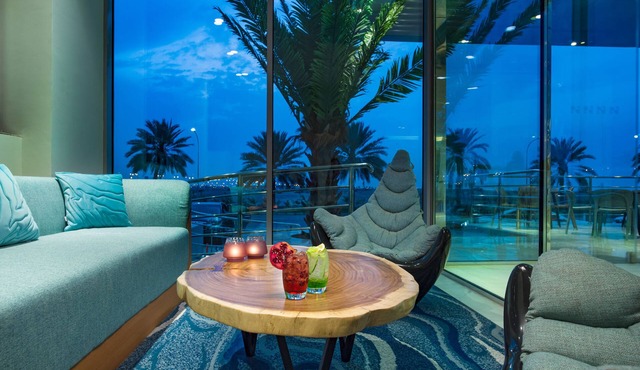 Swiss-Belinn Airport Muscat