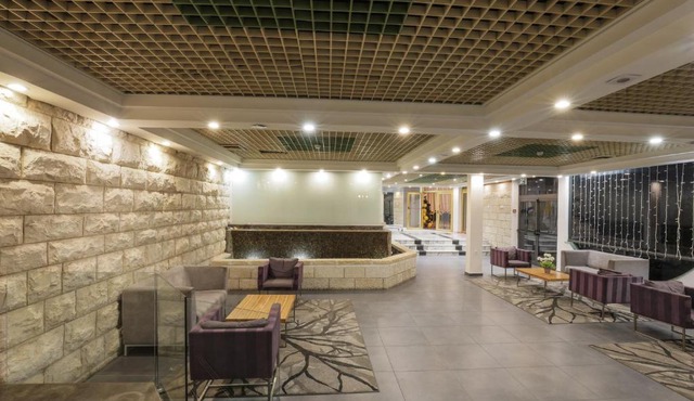 Tabar Hotel