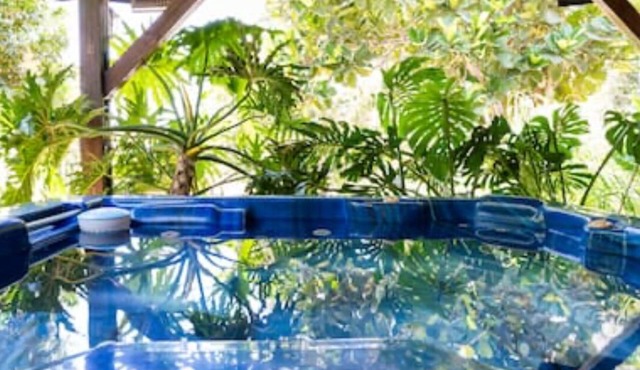 Tafat's Haven Lodge - Privacy, Luxury, Nature.