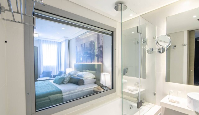 Tal by the Beach - an Atlas Boutique Hotel