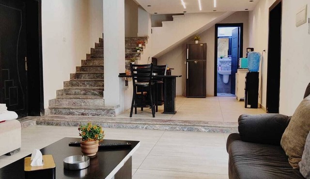 Tala Villa - Dead Sea
