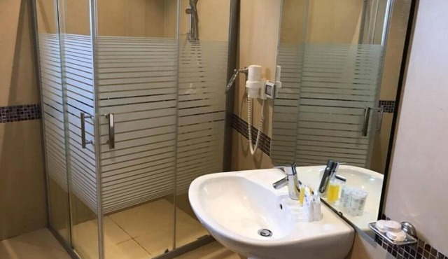 Talaba private villas by hospitality touch