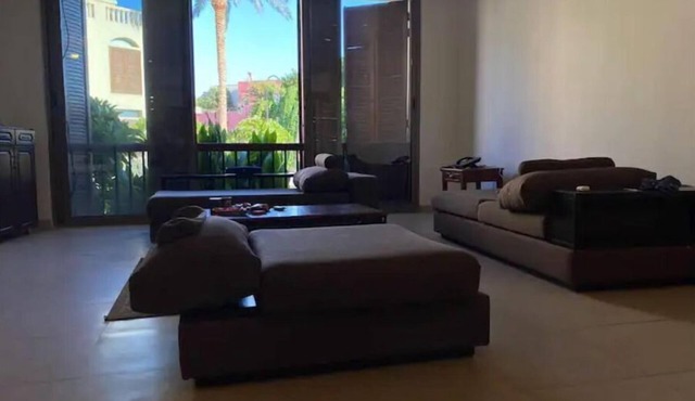 Talabay Aqaba, one-bedroom apartment, Free-Parking