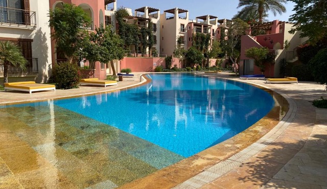 Talabay Top cosy 3 bedroom apartment