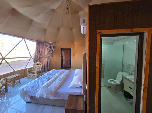 Talira Luxury Camp