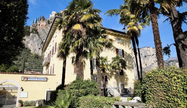 Tall Tree Apartment in Arco