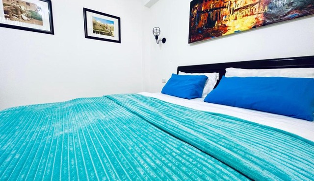 Tamburine Chalet with Wi Fi Hurghada center