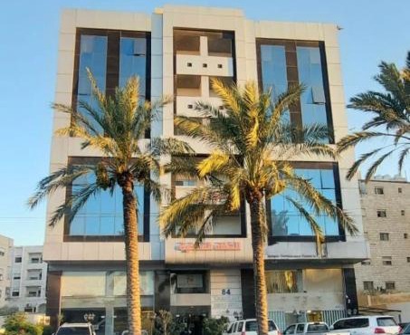 Tamrah Suites Hotel