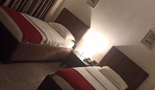Tamrah Suites Hotel