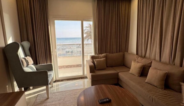 Taqah Beach Front Apartment