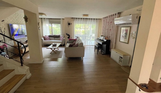 Tavor Nature House & Family Nest