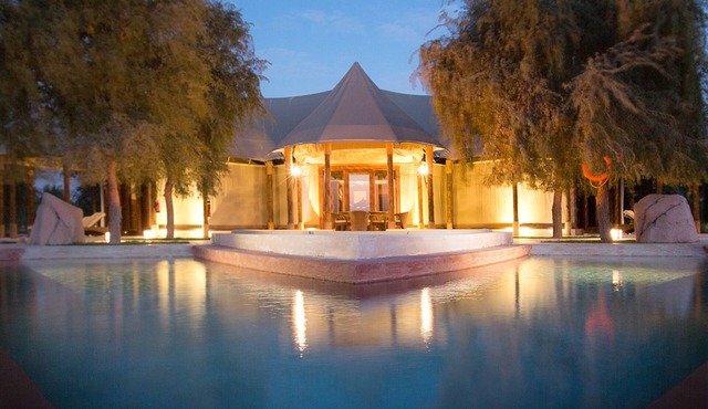 Telal Resort, Al Ain