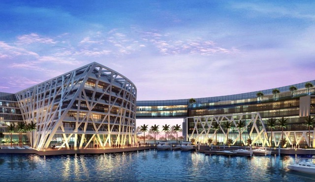 The Abu Dhabi EDITION