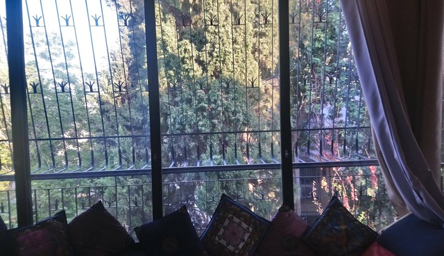 The Best Location In Jerusalem. German Colony 4 rooms Apartment in Jerusalem