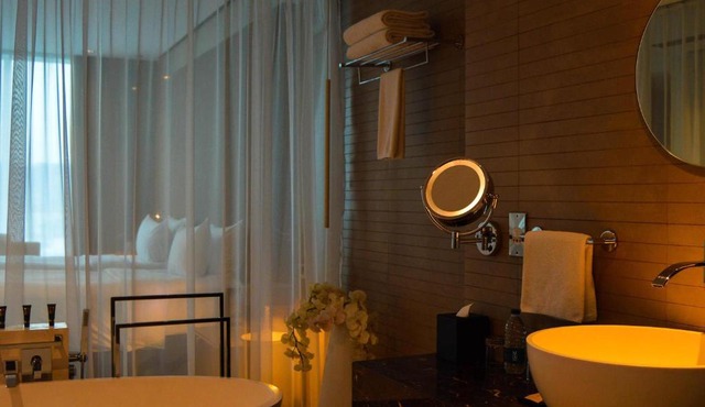 The Canvas Dubai - MGallery Hotel Collection