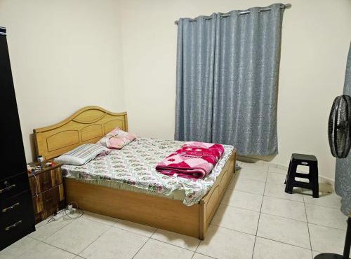 The Comfort Haven