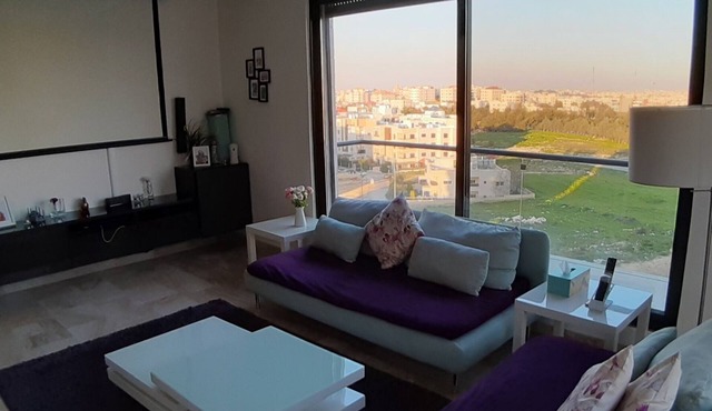 The Comfort Zone appartment