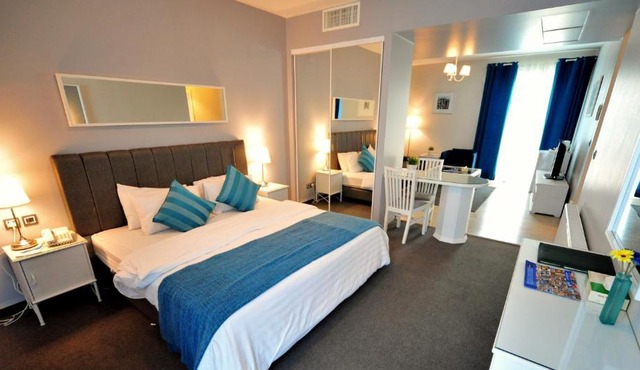 The Conroy Boutique Hotel