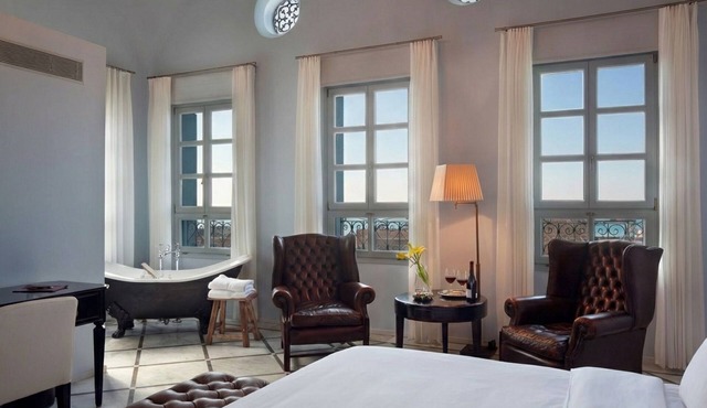 The Efendi Hotel
