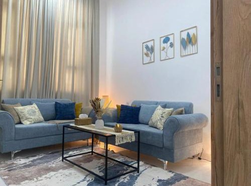 The Elegant Stay !
