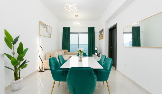 The Elite Apartment