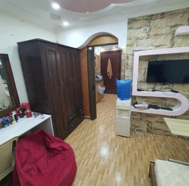 The Engineer Studio Apartment