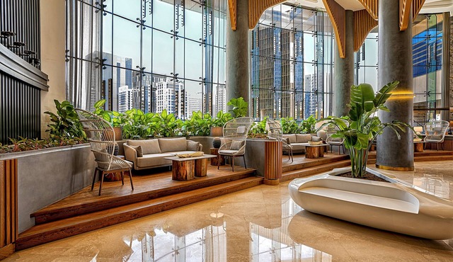 The First Collection Business Bay, Dubai, a Tribute Portfolio Hotel