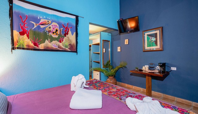 The Grateful Hotel