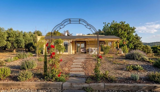 The Heart Cabin