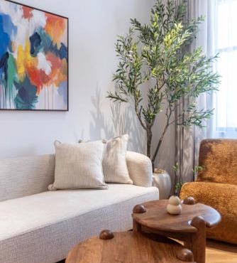 The Khorfakkan Suite by Riviera