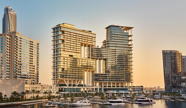 The Lana - Dorchester Collection