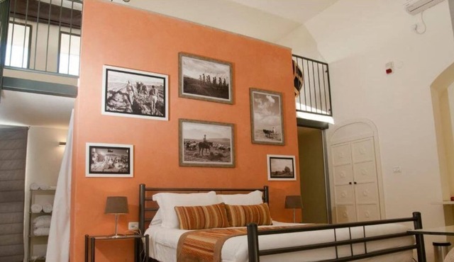 The Liana Suite
