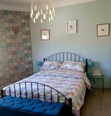 The Little B&B on the Hill