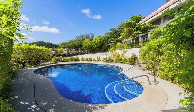 The Loft at Pura Vida | Pool and Beach!