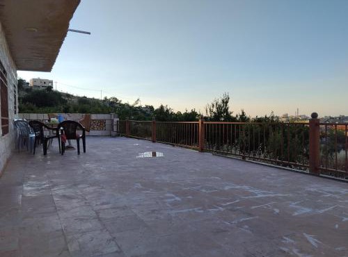 The Mountain Village View اطلالة الجبل