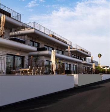 The Nine Villas