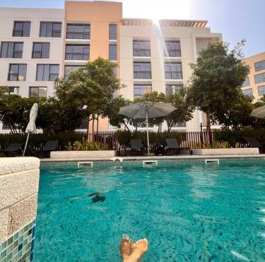 The Opal residence IBR