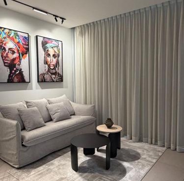 The pearl 42 של רשת Stay - סוויטה עם מרפסת ונוף לבריכה באילת