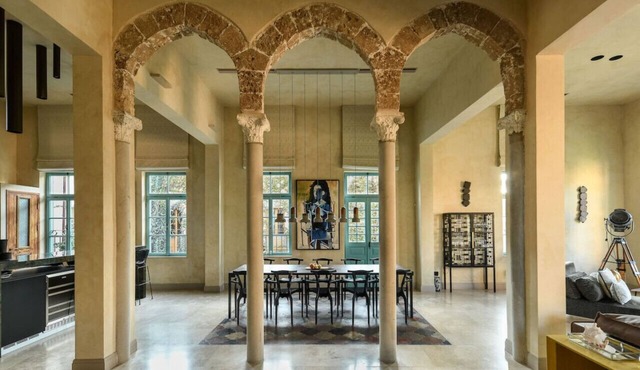 The Pearl of Jaffa Lux Apartment by Sea N' Rent