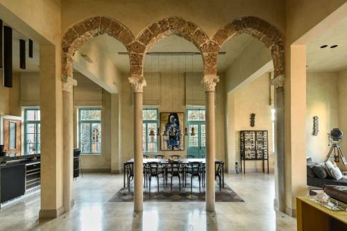 The Pearl of Jaffa Lux Apartment by Sea N Rent
