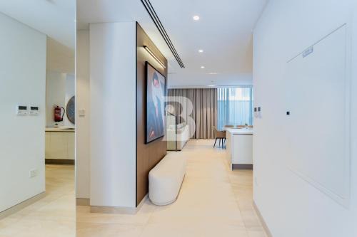 The Pearl Villa - Al Marjan Island