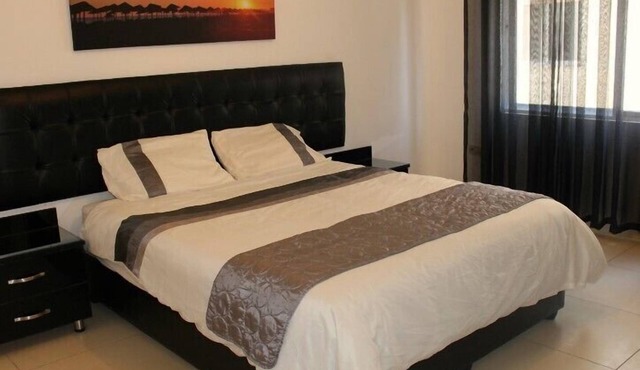 The Place Apartments
