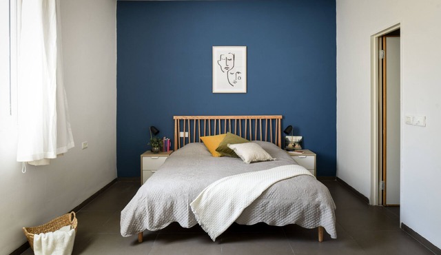 The Printhouse Boutique Studio 5 by Sea N' Rent