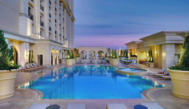 The Ritz-Carlton, Amman