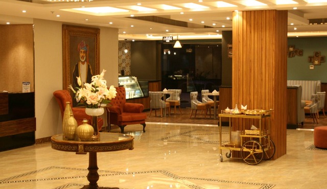 The Secure Inn Hotel