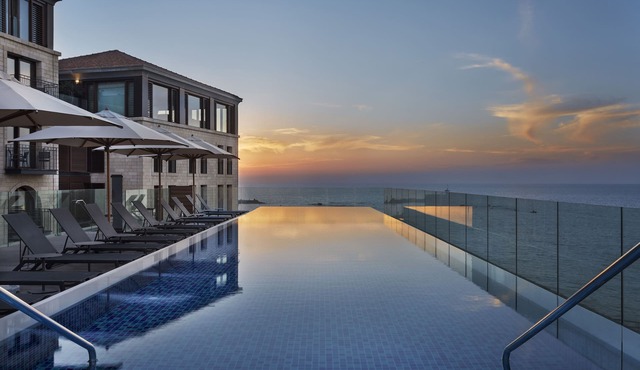 The Setai Tel Aviv, a Member of the leading hotels of the world